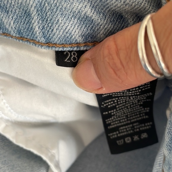 J Brand Runway Boot Jean in Gigi Raze - Picture 8 of 14